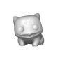 POP - Jumbo - Pokemon - 454 - Bulbasaur
