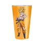 Glas - XXL - Dragon Ball - Son Goku