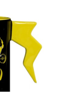 Mug - 3D - Pokemon - Pikachu