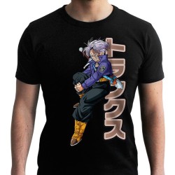 T-shirt - Dragon Ball -...