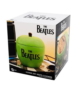 Cookie Jar - The Beatles - Apple