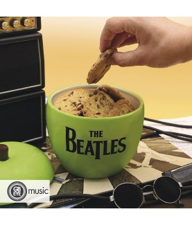 Cookie Jar - The Beatles - Apple