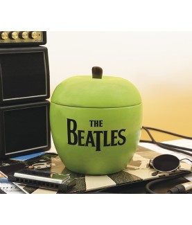 Keksdose - The Beatles - Apfel