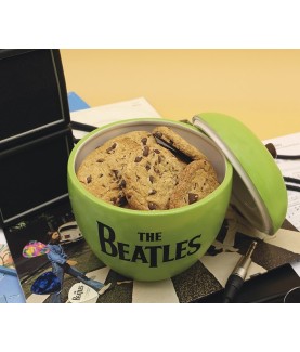 Cookie Jar - The Beatles - Apple