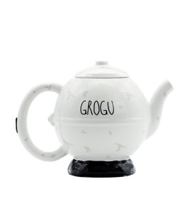 Théière - Mug(s) - Star Wars - Grogu