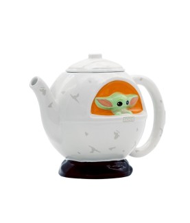 Teapot - Mug(s) - Star Wars - Grogu