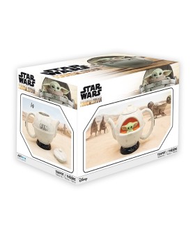 Teapot - Mug(s) - Star Wars - Grogu