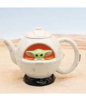 Théière - Mug(s) - Star Wars - Grogu