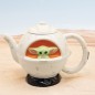 Teapot - Mug(s) - Star Wars - Grogu