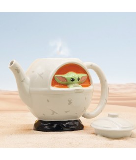 Teapot - Mug(s) - Star Wars - Grogu