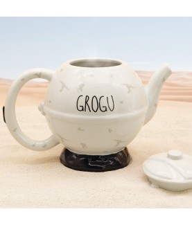 Théière - Mug(s) - Star Wars - Grogu