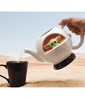 Théière - Mug(s) - Star Wars - Grogu