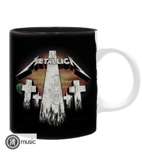 Becher - Subli - Metallica...