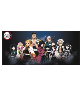 Mousepad - Demon Slayer -...