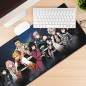 Mousepad - XXL - Demon Slayer - Hashira