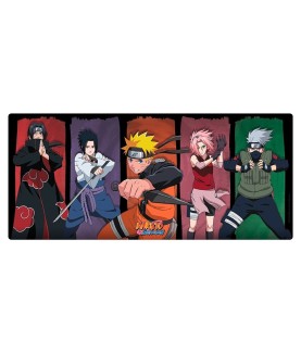 Tapis de souris - Naruto -...