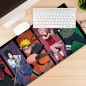 Tapis de souris - XXL - Naruto - Groupe