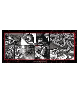 Mousepad - Junji Ito - Honored Ancestor