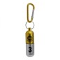 Keychain - 3D - Dragon Ball - Yellow Capsule No. 3