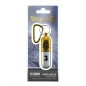 Keychain - 3D - Dragon Ball - Yellow Capsule No. 3