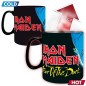 Mug - Thermo-réactif - Iron Maiden - Fear of the Dark Mug - Thermo-réactif - Iron Maiden - Fear of the Dark