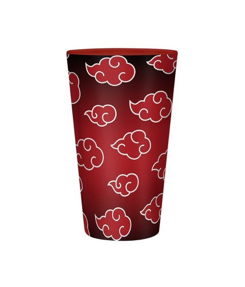 Glass - XXL - Naruto - Akatsuki