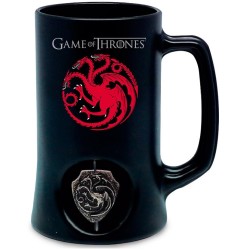 Beer mug - Game of Thrones...