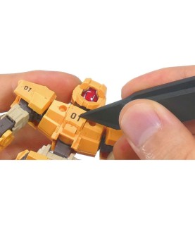 Accessoire pour maquettes - Accessoires maquettes - Accessoires - Entry Grade - Gundam - Ensemble d'outils de démarrage 