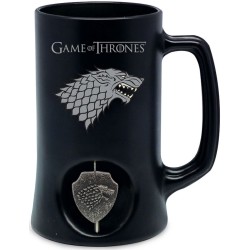 Beer mug - Game of Thrones...