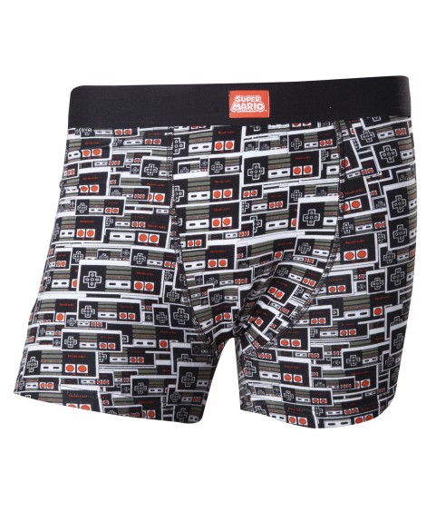 Boxer - Nintendo - Controller - S Unisexe 