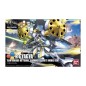 Modell - High Grade - Gundam - R-Gyagya Modell - High Grade - Gundam - R-Gyagya