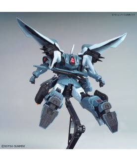 Model - Master Grade - Gundam - Gunn