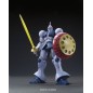 Model - High Grade - Gundam - Gyan