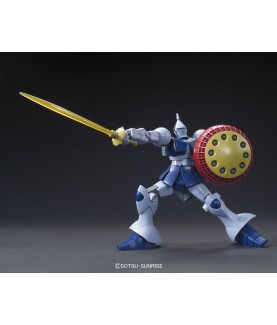 Maquette - High Grade - Gundam - Gyan