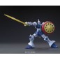 Model - High Grade - Gundam - Gyan