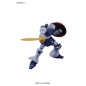 Model - High Grade - Gundam - Gyan