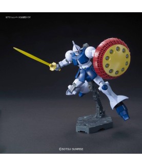 Model - High Grade - Gundam - Gyan