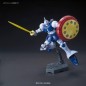 Model - High Grade - Gundam - Gyan