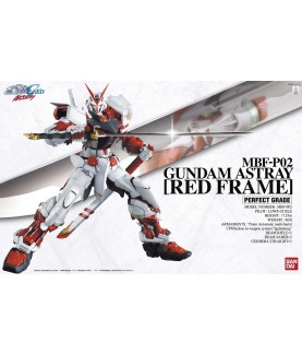 Maquette - Gundam - Astray