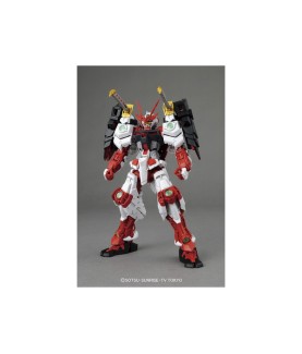 Model - Master Grade - Gundam - Sengoku Astray