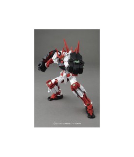 Model - Master Grade - Gundam - Sengoku Astray