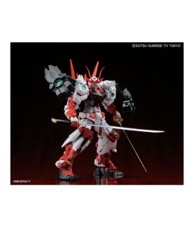 Modell - Master Grade - Gundam - Sengoku Astray