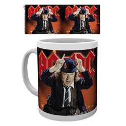 Mug cup - AC/DC