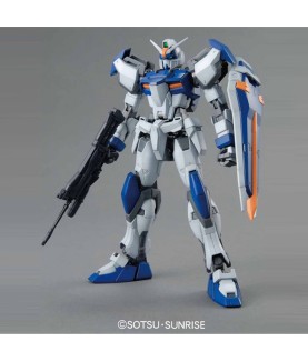 Model - Master Grade - Gundam - Assaultshroud