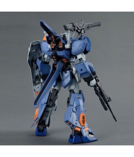 Model - Master Grade - Gundam - Assaultshroud