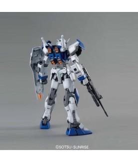 Model - Master Grade - Gundam - Assaultshroud