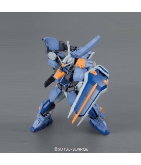 Maquette - Master Grade - Gundam - Assaultshroud