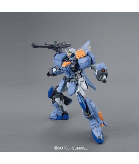 Model - Master Grade - Gundam - Assaultshroud