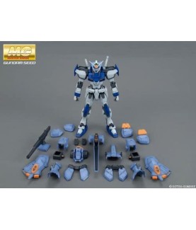 Model - Master Grade - Gundam - Assaultshroud