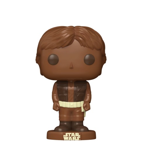 POP - POP Movies - Star Wars - 675 - Han Solo